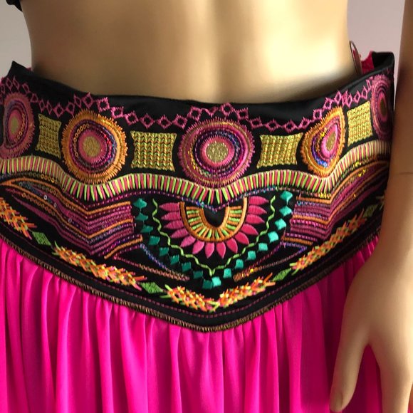 Swim cover up - Picture 5 of 16